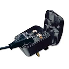 Defibtech Ladegerät für Trainingsbatterie