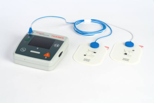 Schiller Easyport Plus Trainer - 11533