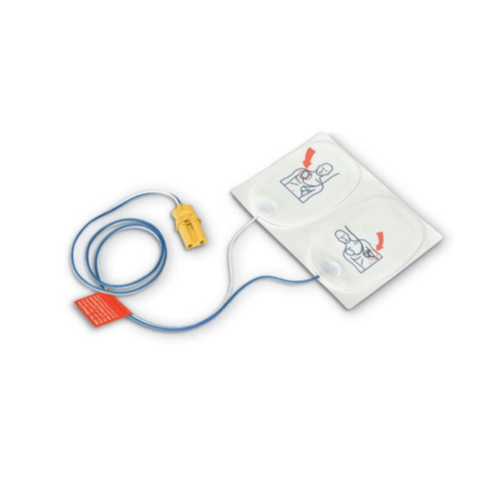 Philips Heartstart Trainingselektroden Trainer 2