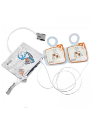 Cardiac Science Powerheart G5 Trainingselektroden Kinder - 10739