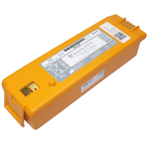 GE Responder AED PRO Batterie