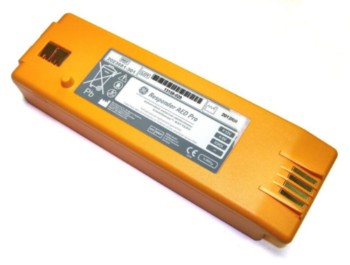 GE Responder AED PRO Batterie - 1738