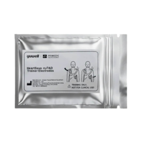 Primedic HeartSave myPAD Trainingselektroden - 13428