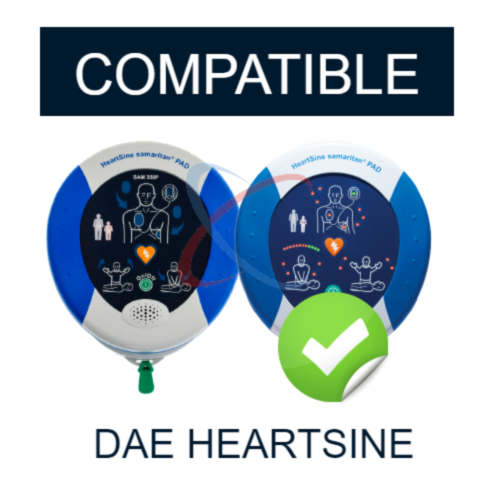 Heartsine USB Auslesekabel - 7147