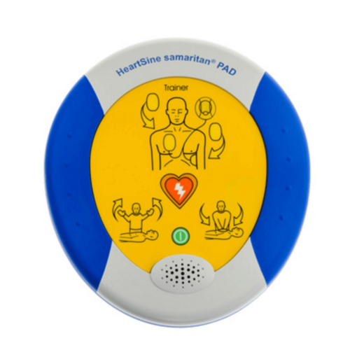 Heartsine Samaritan PAD 350P Trainer - 8364