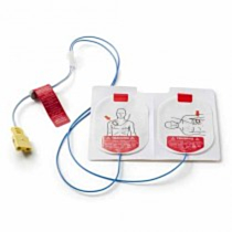 Philips Heartstart FR3 Trainingselektroden - 4499
