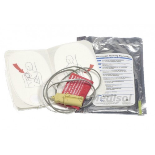 Philips Heartstart Trainingselektroden Trainer 2 - 4506