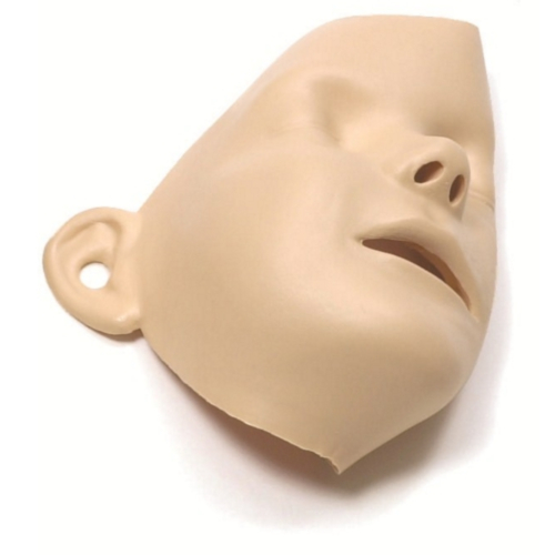 Laerdal Little/Resusci Junior Gesichtsmasken (6) - 10813