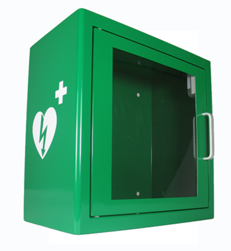 DefiSign AED Wandkasten Universell - 3314