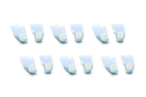 Laerdal Resusci Junior QCPR Luftwege (12) - 9924