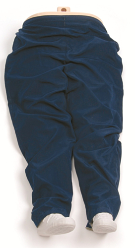 Laerdal Resusci Anne – Unterkörper weich mit Hose - 10481