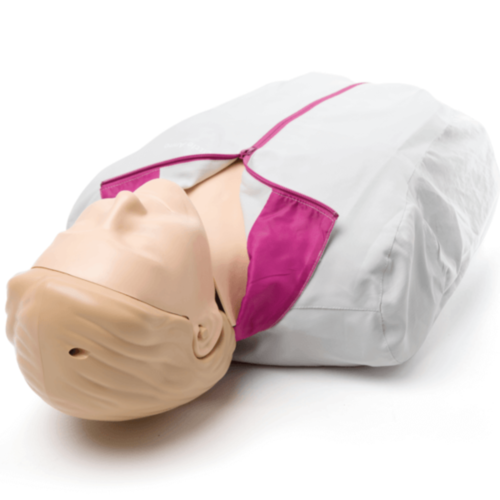 Laerdal Little Anne QCPR - 7357