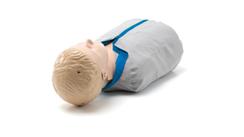 Laerdal Little Junior QCPR 4-Pack - 8480