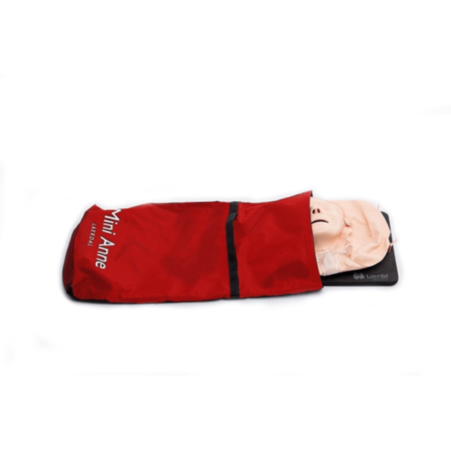 Laerdal Mini Anne Plus (1 Stk im Beutel) - 10992