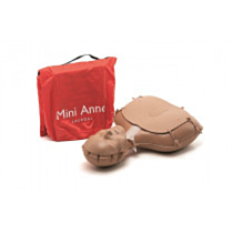 Laerdal Mini Anne Plus (1 Stk im Beutel) - 9179