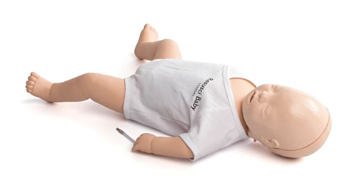Laerdal Resusci Baby QCPR - 8519