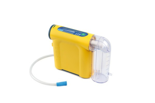 Laerdal Compact Suction Unit 4 (LCSU4), 300 ml - 3411