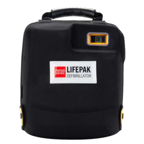 Physio-Control Lifepak 1000 AED - 6945