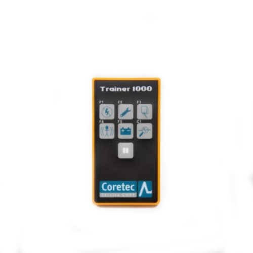 Physio-Control Lifepak Trainer 1000 Fernbedienung - 525