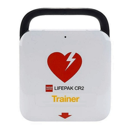 Physio-Control Lifepak CR2 Trainer - 6677