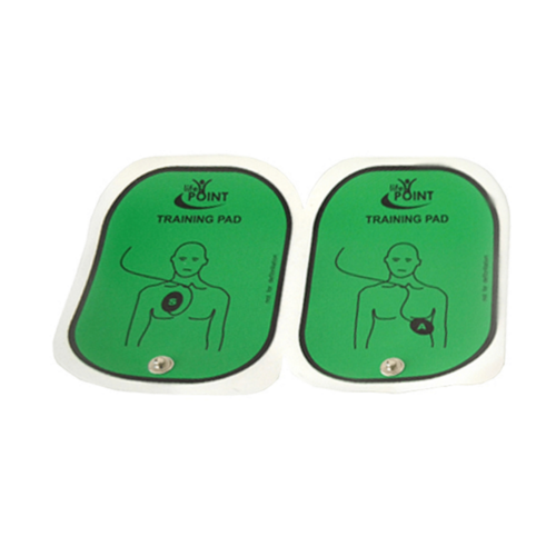 Life-Point Pro Trainingselektroden (5 st) - 6240