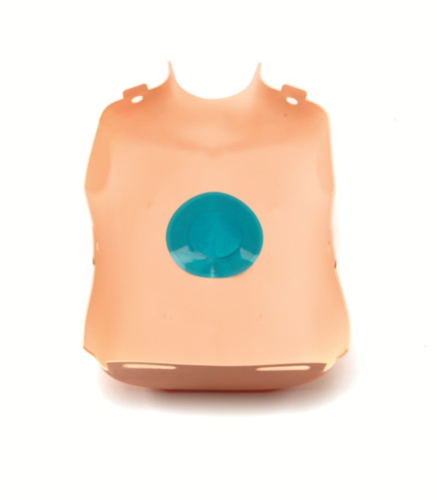 Laerdal Little Junior QCPR Brusthaut