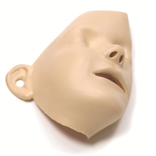 Laerdal Little/Resusci Junior Gesichtsmasken (6) - 2976