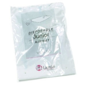 Laerdal Little/Resusci Junior Luftwege (25) - 10021