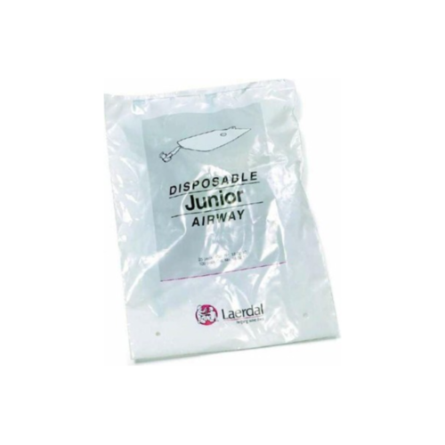 Laerdal Little/Resusci Junior Luftwege (25) - 7769