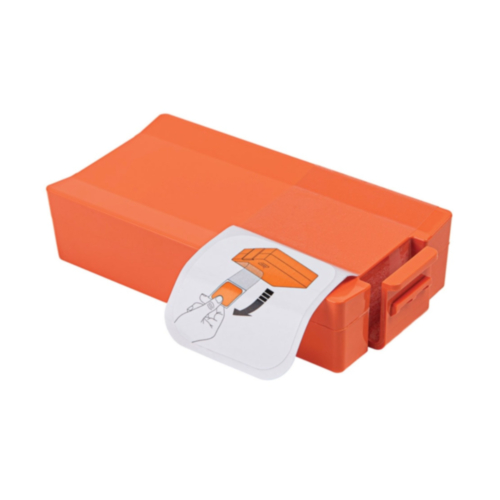 Mediana HeartOn A16 Batterie