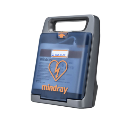Mindray BeneHeart S1A Vollautomatischer AED  - 13672