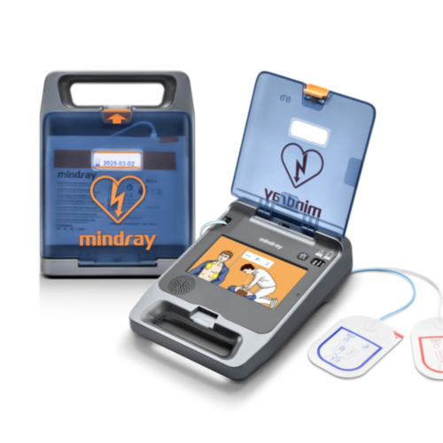 Mindray BeneHeart S1A Vollautomatischer AED  - 13673