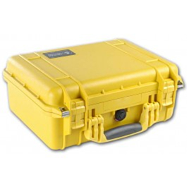 Peli AED-Koffer Universell II - 9663