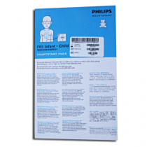 Philips Heartstart FR2 Kinderelektroden - 4648