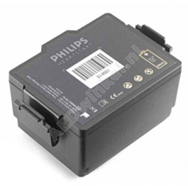 Philips Heartstart FR3 Batterie