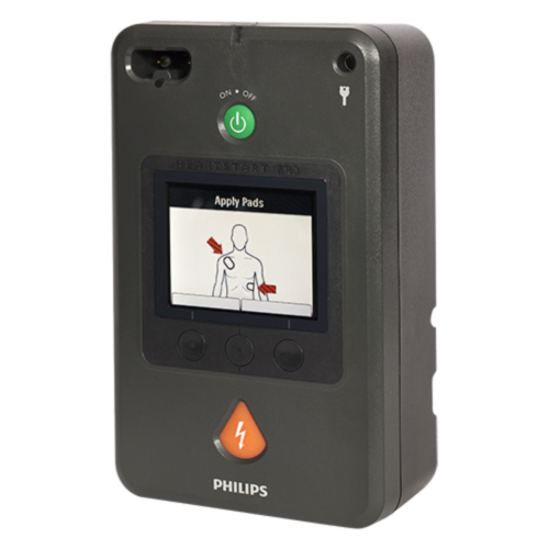 Philips Heartstart FR3 - 8654