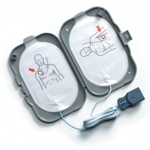 Philips Heartstart FRx Smart Pads II - 5684
