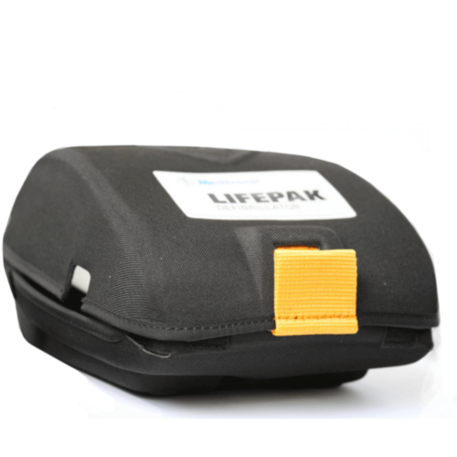 Physio-Control Lifepak CR plus Tragetasche - 5169