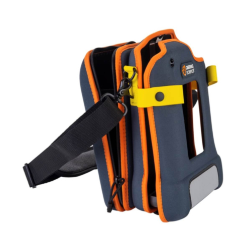 Cardiac Science Powerheart G5 Tragetasche Hardcase - 12505