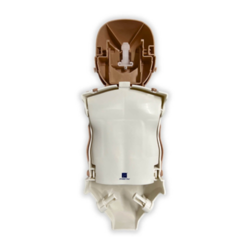 Prestan Ultralite Baby 12er Set (dunkelhäutig)  - 12872