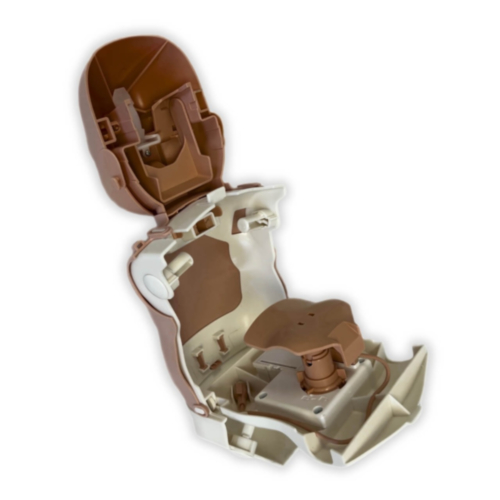 Prestan Ultralite Baby 12er Set (dunkelhäutig)  - 12873