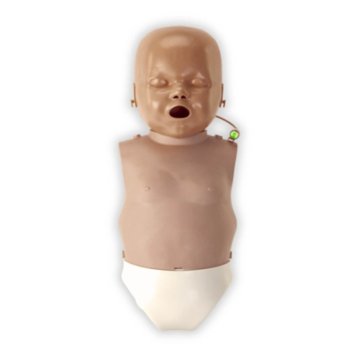 Prestan Ultralite Baby 12er Set (dunkelhäutig)  - 12870