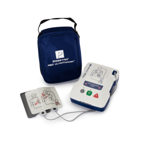 Prestan AED UltraTrainer (Deutsch-Englisch)