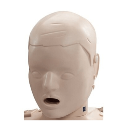 Prestan Professional Ersatzkopf Kind (hell)
