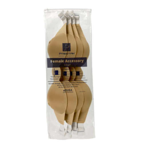 Prestan Upgradekit weiblich – 4er Pack (medium) - 12232