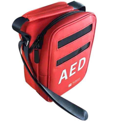 Primedic HeartSave myPad Defibrillator-Tasche (groß) - 13208