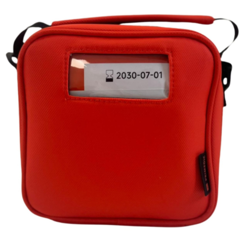 Primedic Heartsave myPAD AED Halbautomat   - 13164