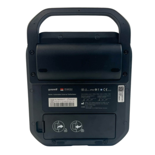 Primedic HeartSave Y AED Halbautomat  - 13286