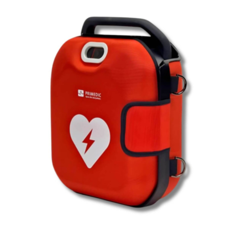 Primedic HeartSave Y/YA Defibrillator-Tasche