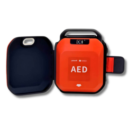 Primedic HeartSave Y/YA Defibrillator-Tasche - 13182